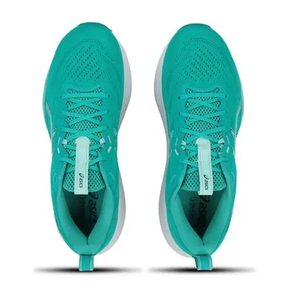 Asics Tenis GEL-PULSE 16 SE 1011C111-401 VerdeAzul Claro Sint -2-